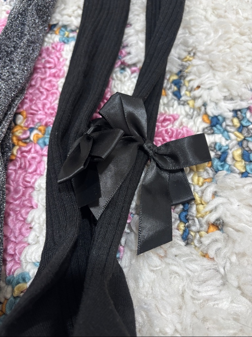 Tights - Picture 2 of 3
